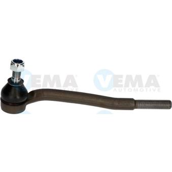 Rotule de barre de connexion avant gauche VEMA OEM 322151