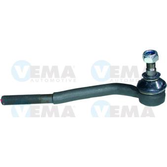 Rotule de barre de connexion avant droit VEMA OEM 322172