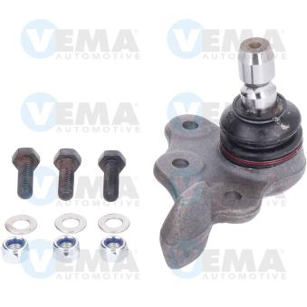 Rotule de suspension avant droit VEMA OEM 90272195