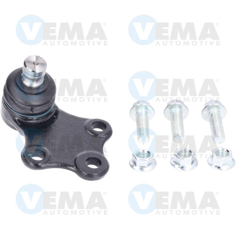 Rotule de suspension VEMA 16941 - Visuel 1