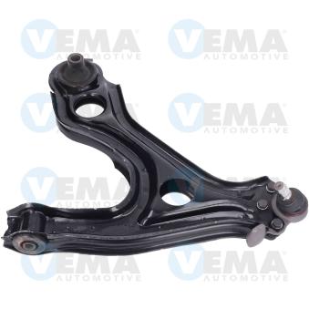 Triangle ou bras de suspension (train avant) VEMA OEM 90288388
