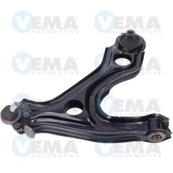 Triangle ou bras de suspension (train avant) VEMA OEM 90272194