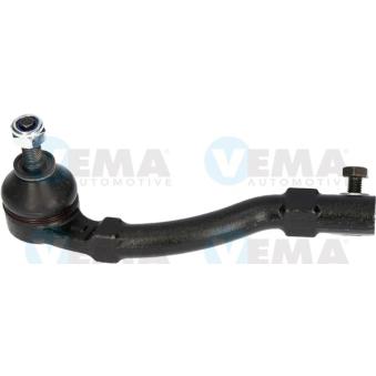Rotule de barre de connexion avant gauche VEMA OEM 6000022737