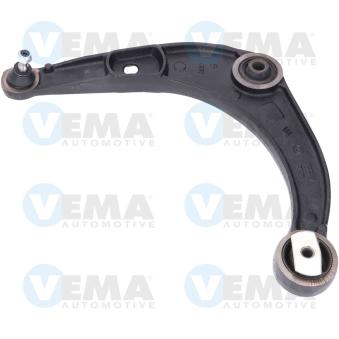 Triangle ou bras de suspension (train avant) VEMA OEM 7700807580