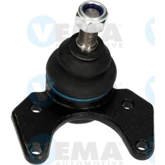 Rotule de suspension VEMA OEM 7701465689 Rotule de suspension VEMA OEM 7701465689
