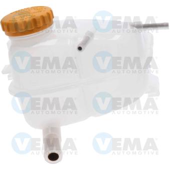Vase d'expansion, liquide de refroidissement VEMA OEM 1304223