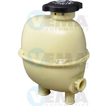 Vase d'expansion, liquide de refroidissement VEMA 17058