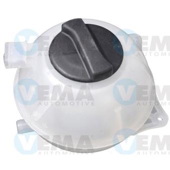 Vase d'expansion, liquide de refroidissement VEMA OEM 1H0121321C Vase d'expansion, liquide de refroidissement VEMA OEM 1H0121321C