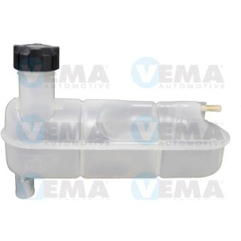 Vase d'expansion, liquide de refroidissement VEMA OEM 46402982