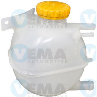 Vase d'expansion, liquide de refroidissement VEMA 17087