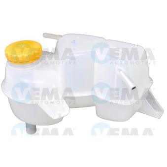 Vase d'expansion, liquide de refroidissement VEMA OEM 1304643