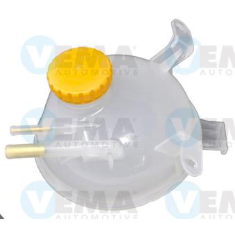 Vase d'expansion, liquide de refroidissement VEMA OEM 1305248