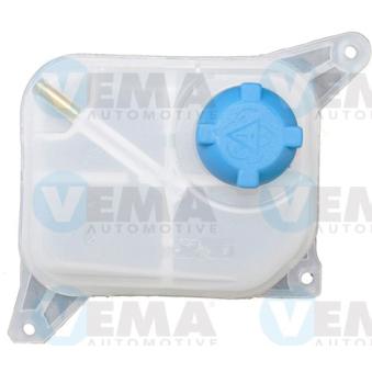 Vase d'expansion, liquide de refroidissement VEMA 17097
