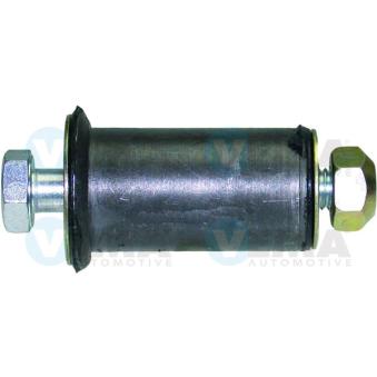 Suspension, corps de l'essieu VEMA OEM A2024600319