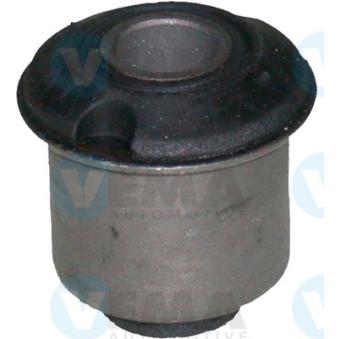 Silent bloc de l'essieu / berceau VEMA OEM 95637690