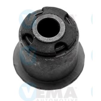 Silent bloc de l'essieu / berceau VEMA OEM 352340