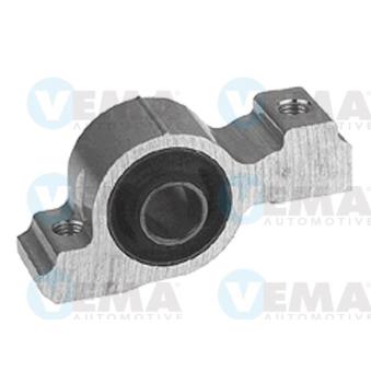 Silent bloc de l'essieu / berceau VEMA OEM 352361