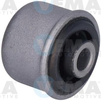 Silent bloc de l'essieu / berceau VEMA 17150