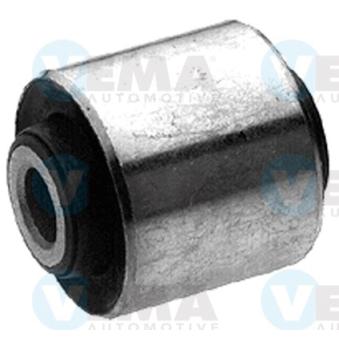 Silent bloc de l'essieu / berceau VEMA [17152]