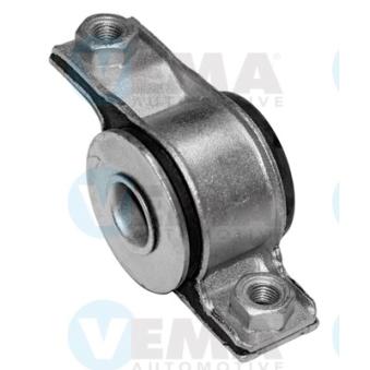 Suspension, bras de liaison avant droit VEMA OEM 7601068