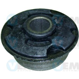 Silent bloc de l'essieu / berceau VEMA OEM 352349