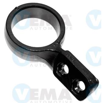 Suspension, bras de liaison avant gauche VEMA OEM 31121139789