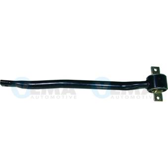 Entretoise/tige, stabilisateur arrière droit VEMA OEM 60622624