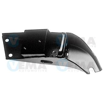 Main de suspension arrière droit VEMA [1748]