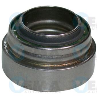 Bague d'étanchéité, boîte de vitesse manuel VEMA 17653