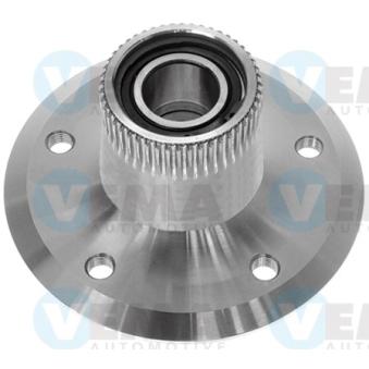 Moyeu de roue avant VEMA 17723 Moyeu de roue avant VEMA 17723