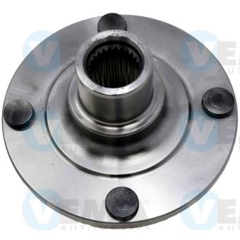 Moyeu de roue avant VEMA 17724