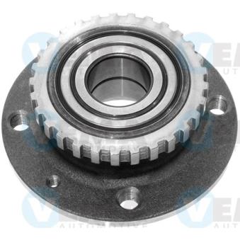 Moyeu de roue arrière VEMA 17728