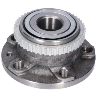 Moyeu de roue arrière VEMA 17745 Moyeu de roue arrière VEMA 17745