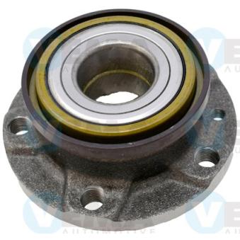 Moyeu de roue arrière VEMA 17748