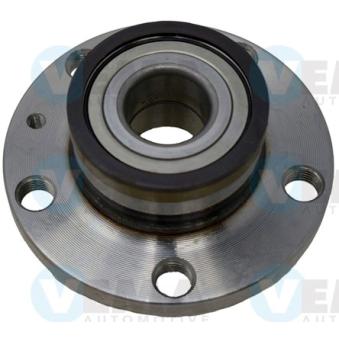 Moyeu de roue arrière VEMA 17754