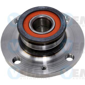 Moyeu de roue arrière VEMA [17755]