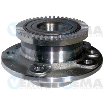 Moyeu de roue avant VEMA [17764]