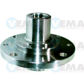 Moyeu de roue avant VEMA [17773]