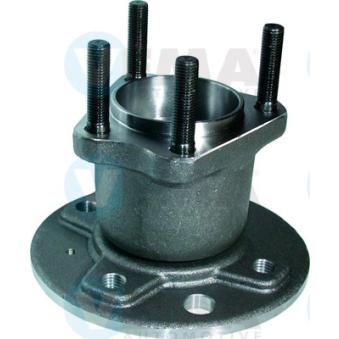 Moyeu de roue avant VEMA OEM 90511494