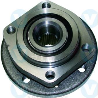 Moyeu de roue avant VEMA OEM 271589