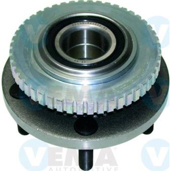 Moyeu de roue avant VEMA OEM 271905 Moyeu de roue avant VEMA OEM 271905