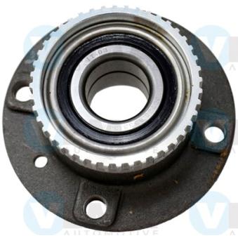Moyeu de roue arrière VEMA OEM 3472719