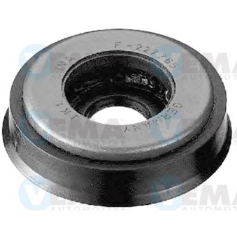 Roulement, coupelle de suspension VEMA 17871