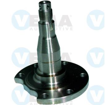 Moyeu de roue arrière VEMA 17885 Moyeu de roue arrière VEMA 17885