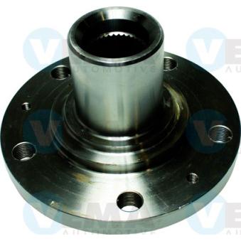 Moyeu de roue avant VEMA OEM 1346652080 Moyeu de roue avant VEMA OEM 1346652080