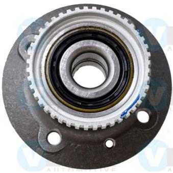 Moyeu de roue arrière VEMA OEM 7701205170
