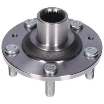 Moyeu de roue avant VEMA 17906 pour RENAULT ESPACE 1.8 16V - 110cv