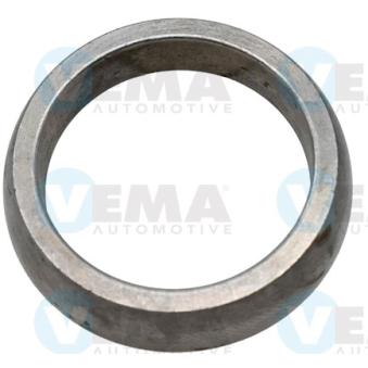Bague d'étanchéité, collecteur d'échappement VEMA OEM 854958