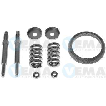 Bague d'étanchéité, collecteur d'échappement VEMA OEM 179757 Bague d'étanchéité, collecteur d'échappement VEMA OEM 179757