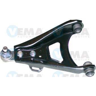 Triangle ou bras de suspension (train avant) VEMA [1805]